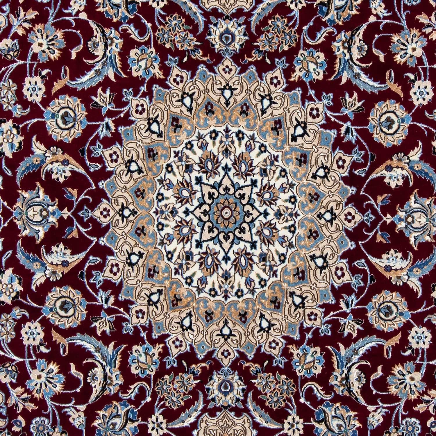 Perserteppich - Nain - Royal 305 x 204 cm