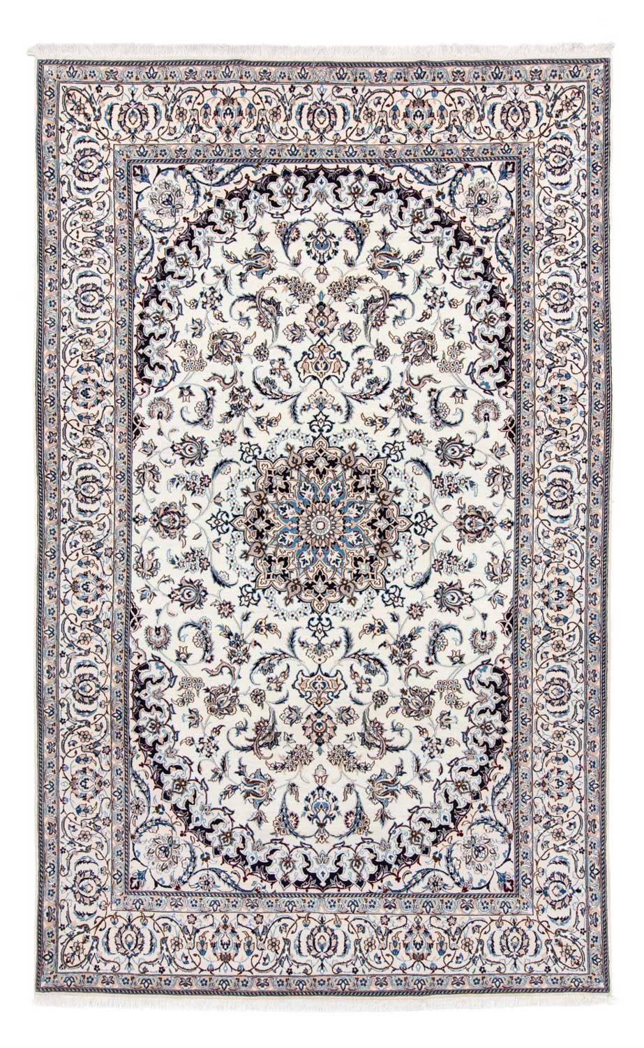 Perserteppich - Nain - Royal 328 x 203 cm