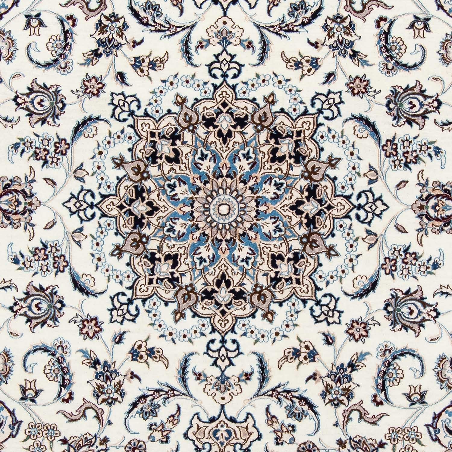 Perserteppich - Nain - Royal 328 x 203 cm