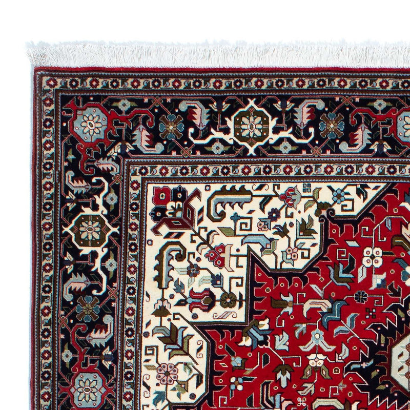 Perserteppich - Täbriz - Royal 212 x 154 cm Teppichbrücke
