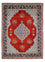 Perserteppich - Ghom 243 x 179 cm