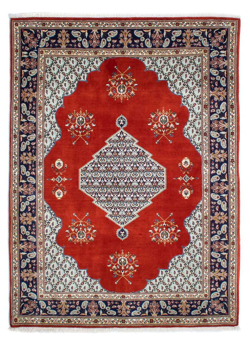 Perserteppich - Ghom 243 x 179 cm