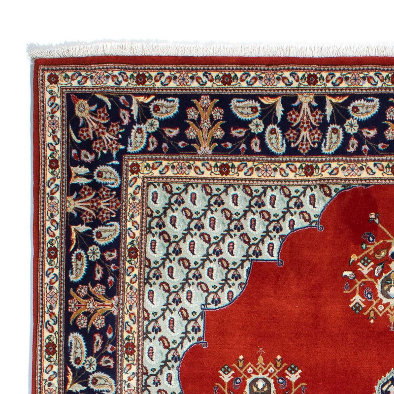 Perserteppich - Ghom 243 x 179 cm