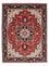 Perserteppich - Täbriz - Royal 205 x 152 cm Teppichbrücke