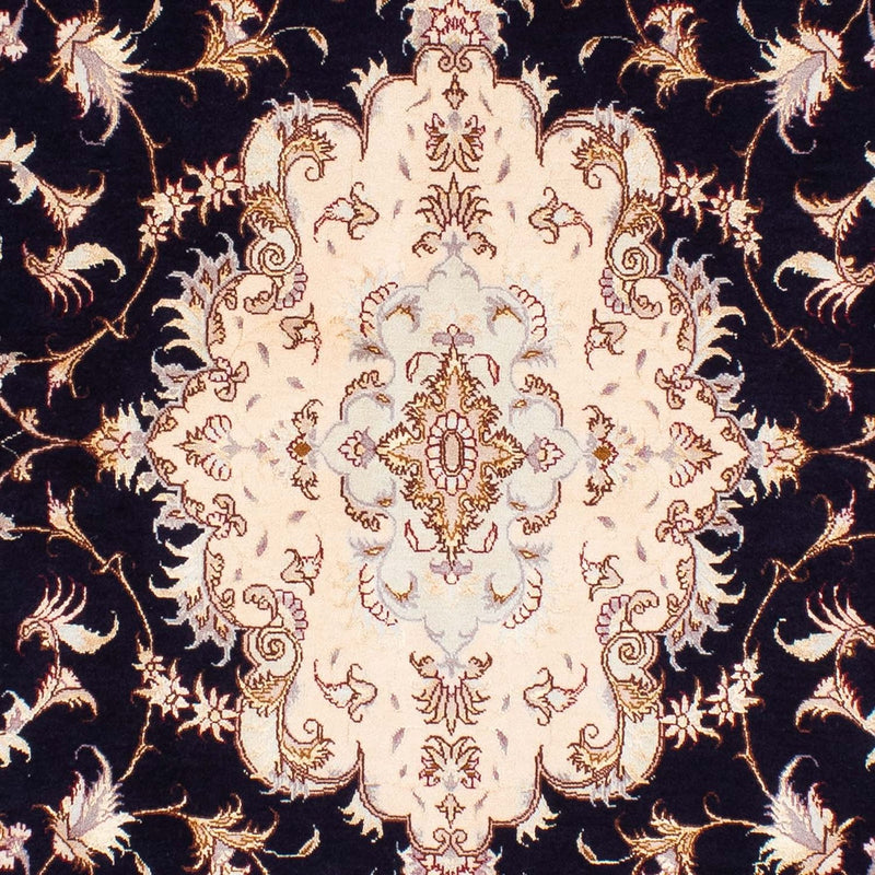 Perserteppich - Täbriz - Royal 240 x 167 cm Wohnzimmer Teppich