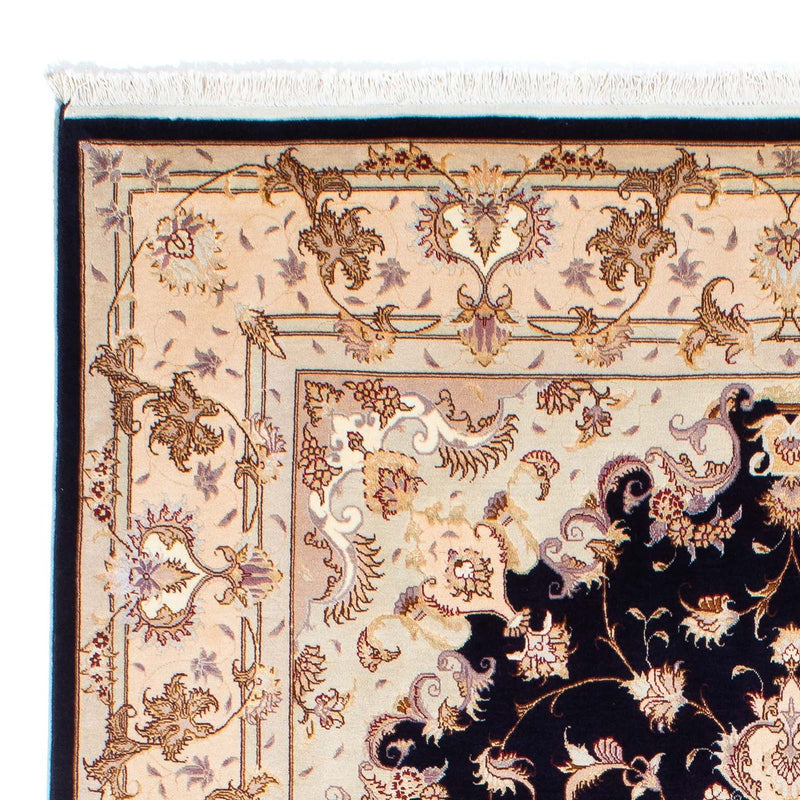 Perserteppich - Täbriz - Royal 240 x 167 cm Wohnzimmer Teppich