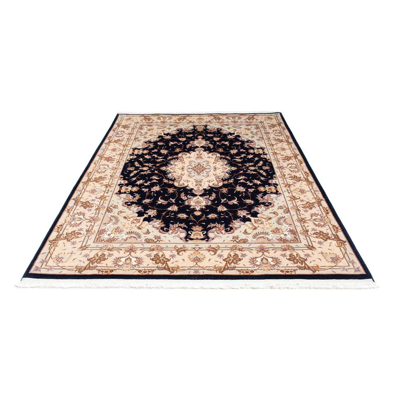 Perserteppich - Täbriz - Royal 240 x 167 cm Wohnzimmer Teppich