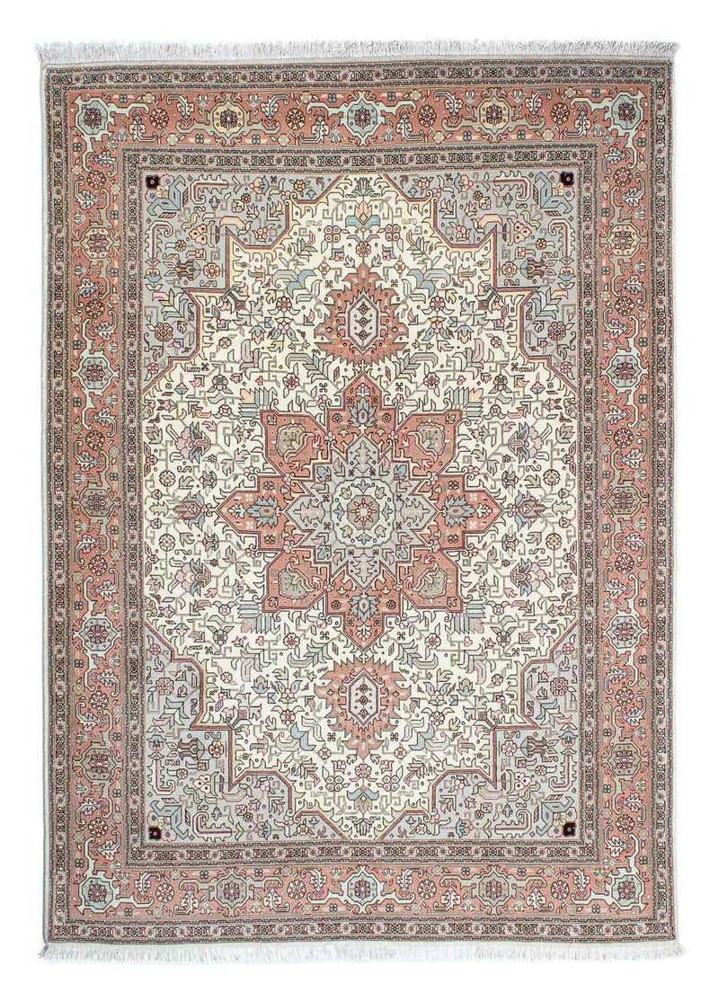 Perserteppich - Täbriz - Royal 218 x 152 cm