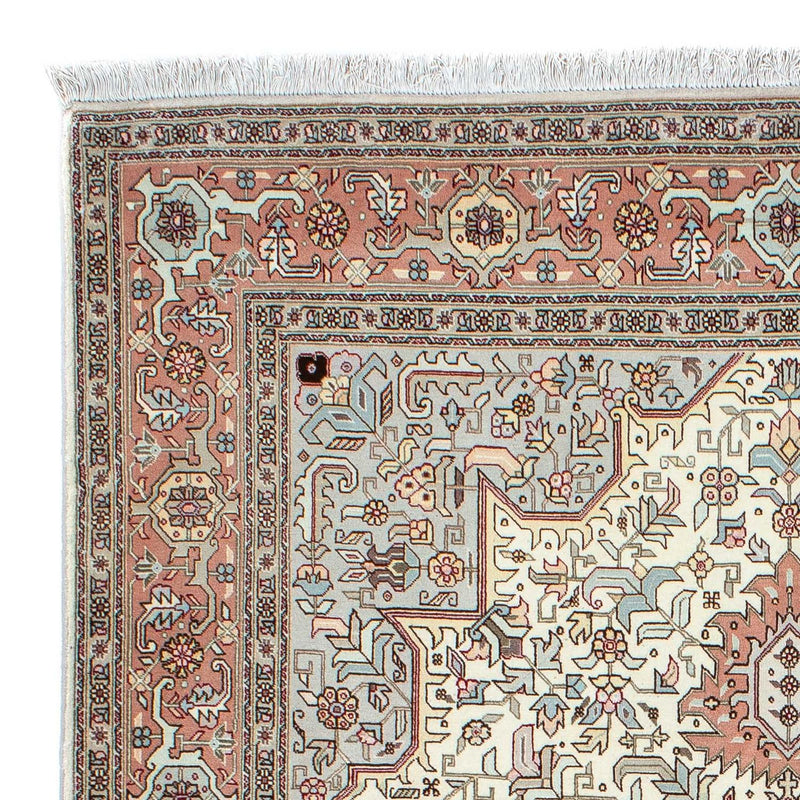 Perserteppich - Täbriz - Royal 218 x 152 cm