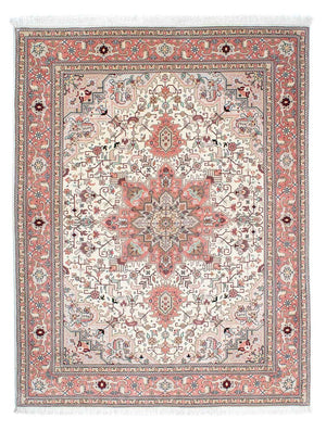 Perserteppich - Täbriz - Royal 200 x 150 cm Teppichbrücke