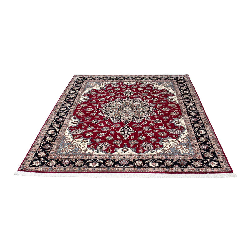 Perserteppich - Täbriz - Royal 184 x 154 cm Teppichbrücke
