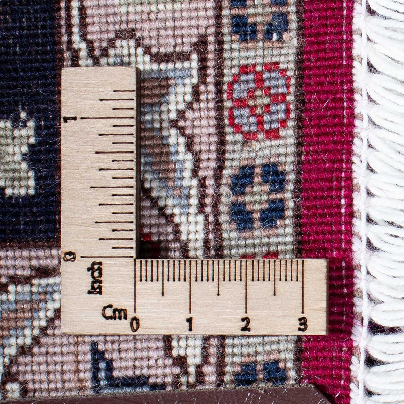 Perserteppich - Täbriz - Royal 184 x 154 cm Teppichbrücke