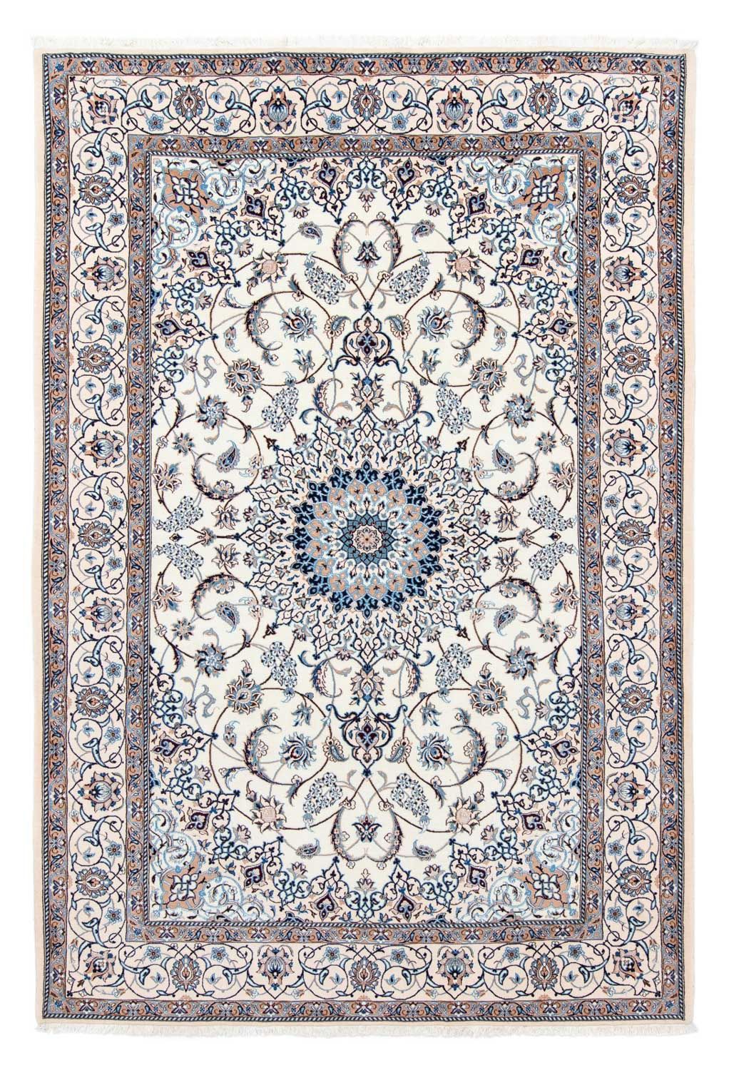 Perserteppich - Nain - Royal 309 x 208 cm