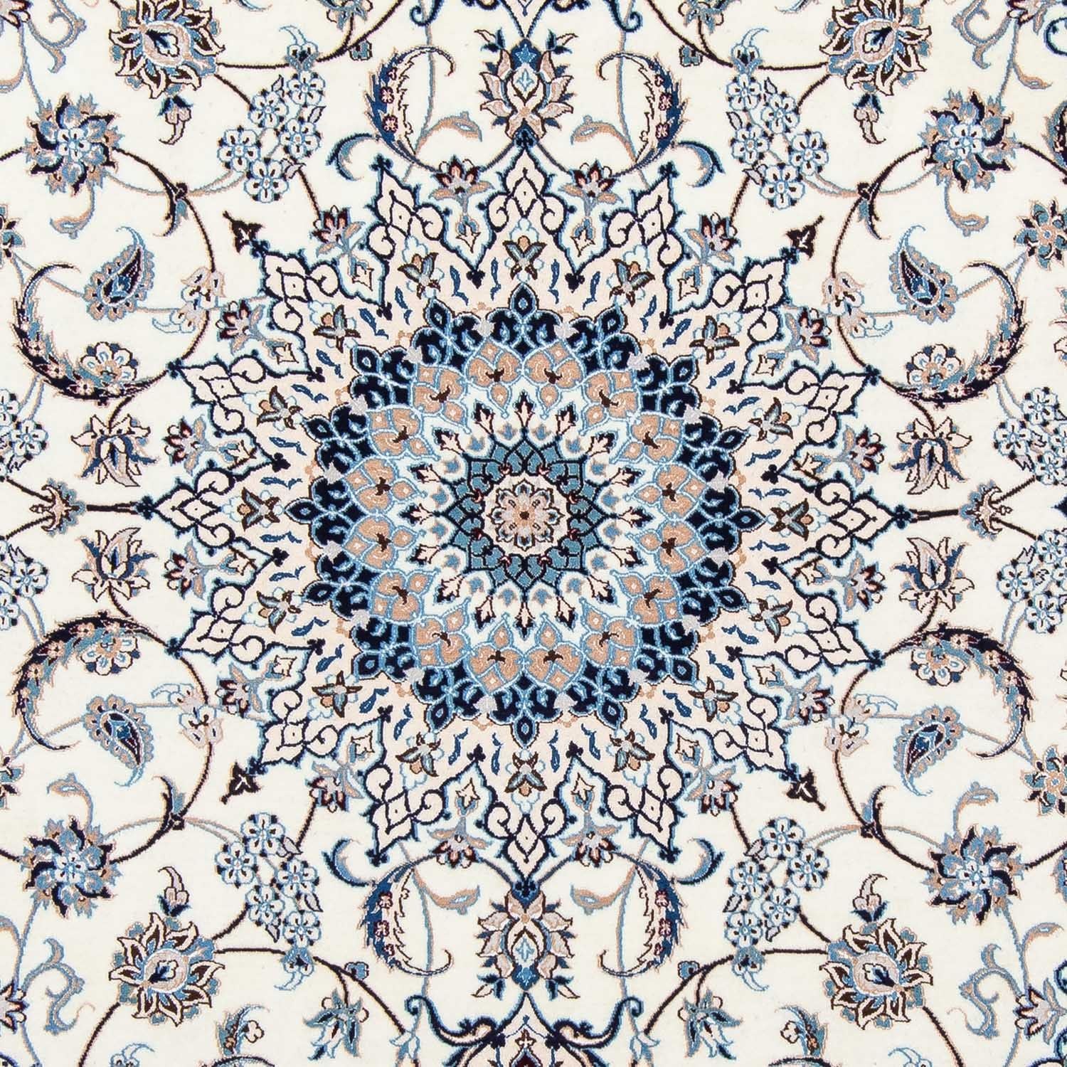 Perserteppich - Nain - Royal 309 x 208 cm