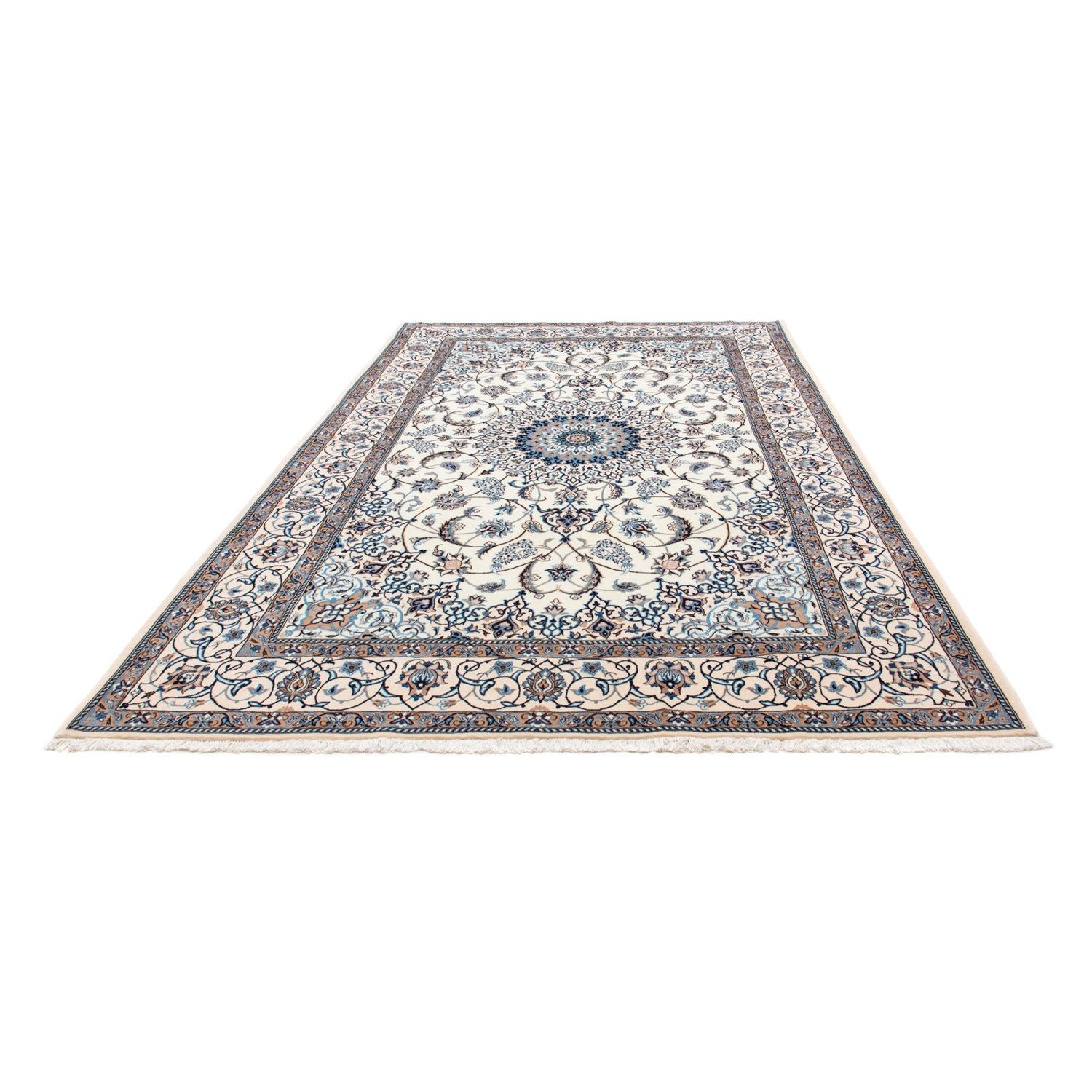 Perserteppich - Nain - Royal 309 x 208 cm