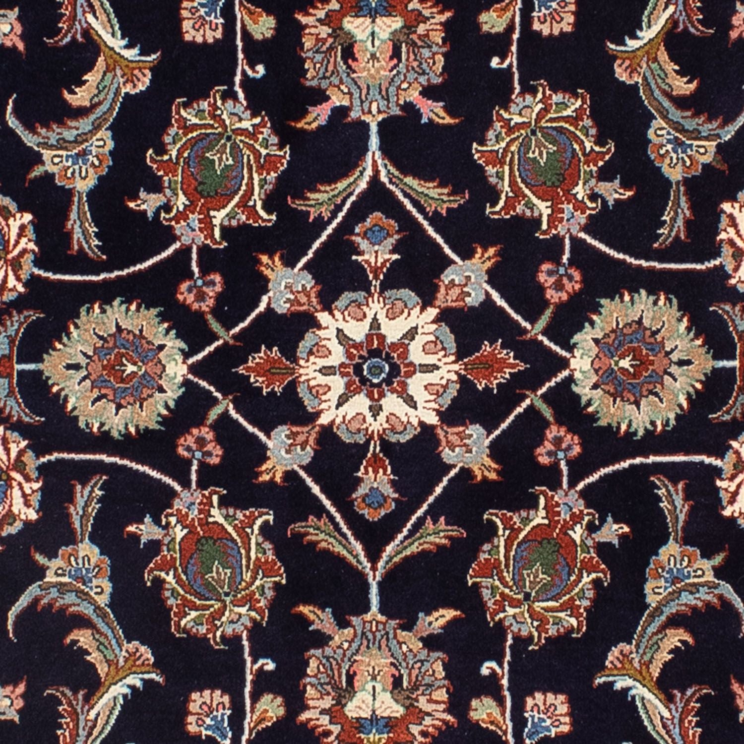 Perserteppich - Classic 304 x 200 cm - schwarz
