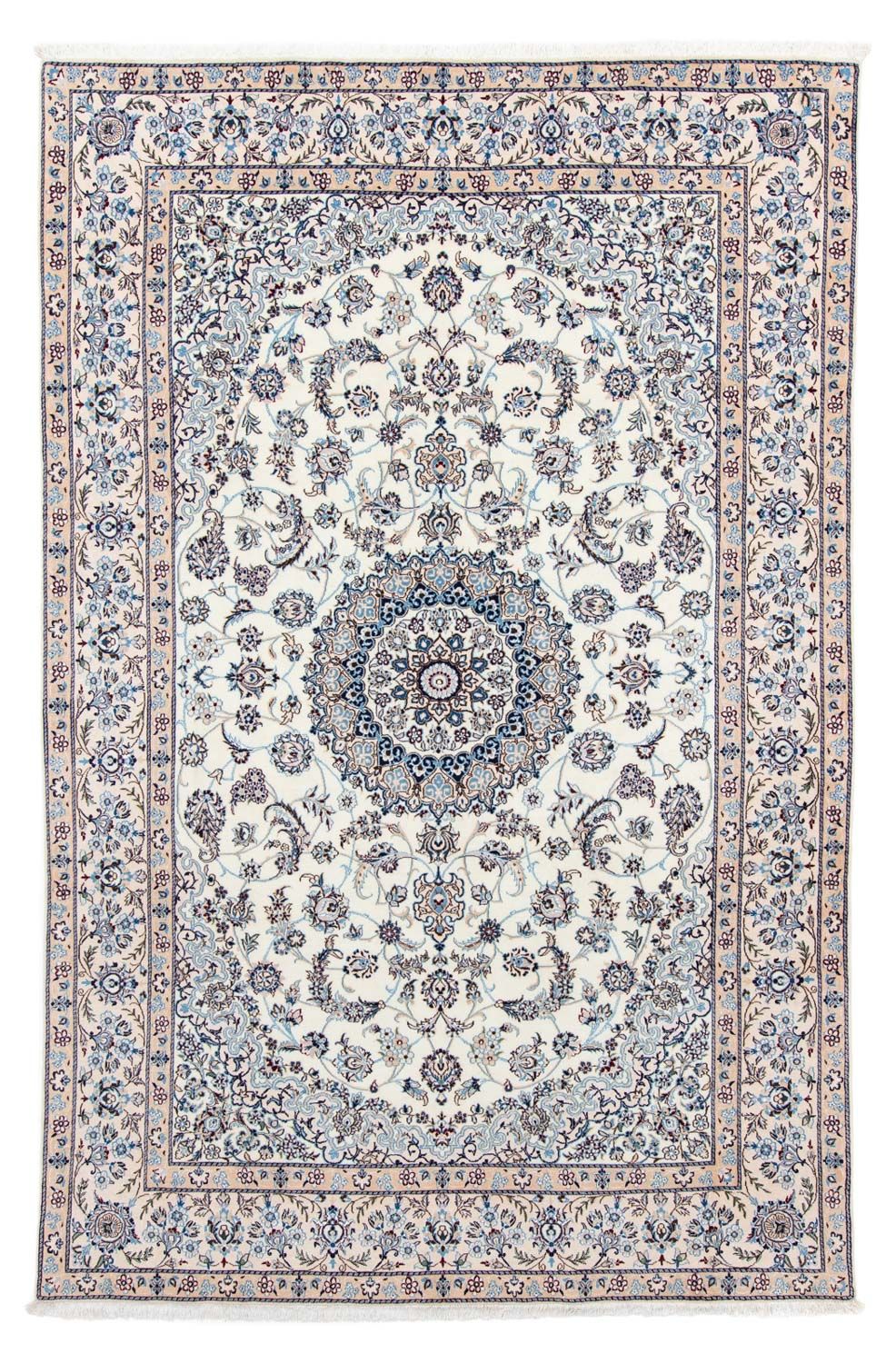 Perserteppich - Nain - Royal 300 x 198 cm