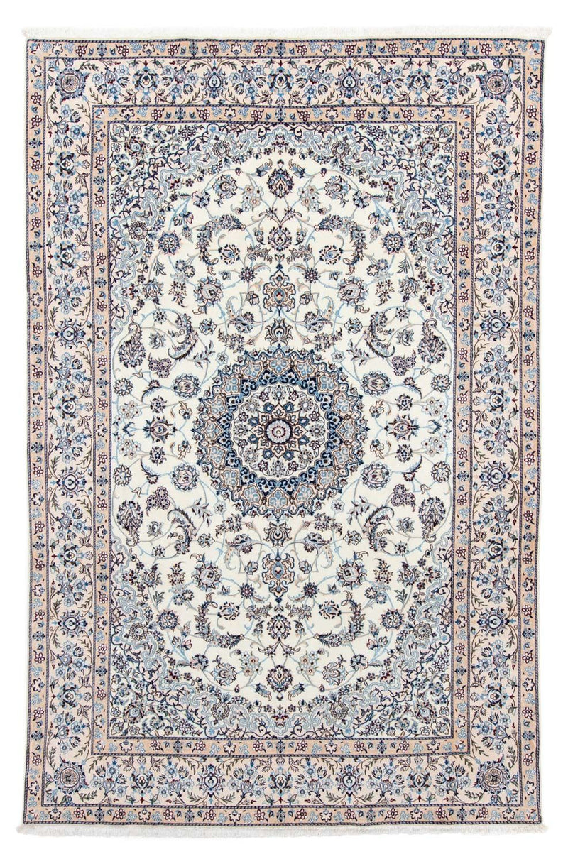 Perserteppich - Nain - Royal 300 x 198 cm