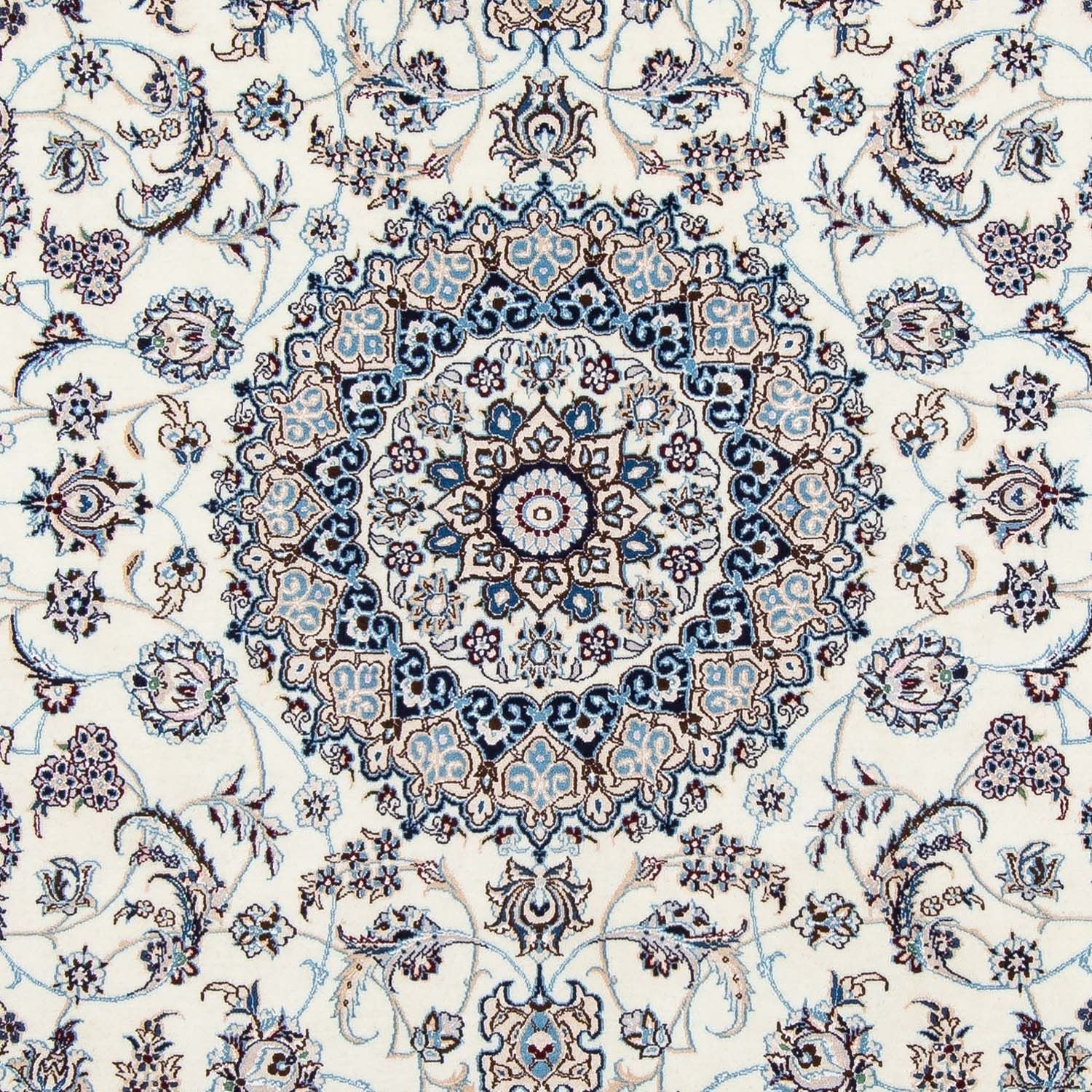 Perserteppich - Nain - Royal 300 x 198 cm