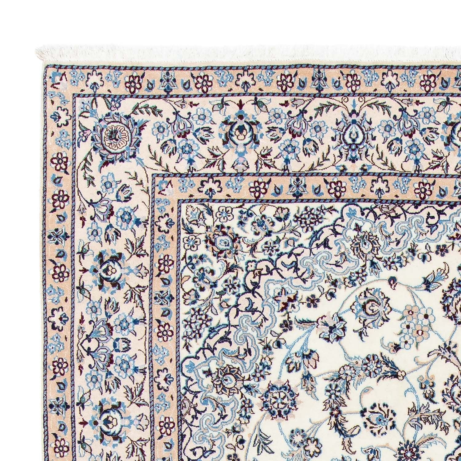 Perserteppich - Nain - Royal 300 x 198 cm