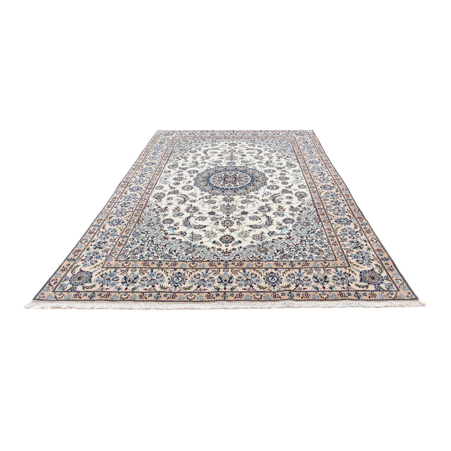 Perserteppich - Nain - Royal 300 x 198 cm