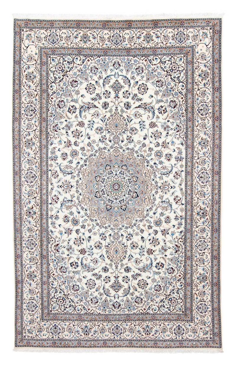 Perserteppich - Nain - Royal 307 x 204 cm