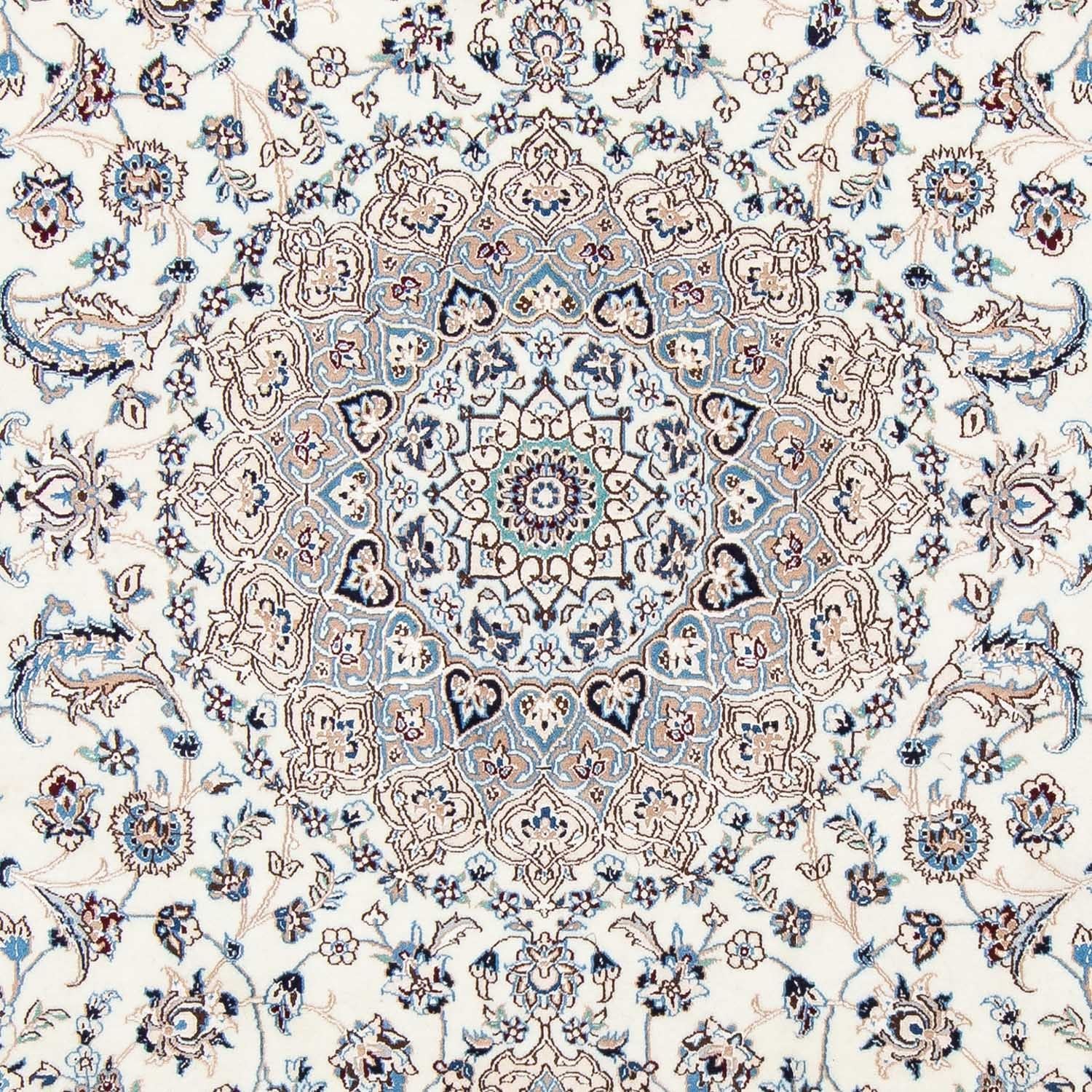 Perserteppich - Nain - Royal 307 x 204 cm