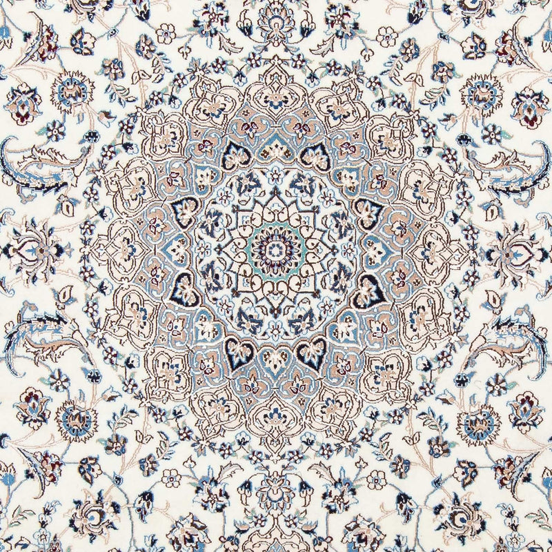 Perserteppich - Nain - Royal 307 x 204 cm