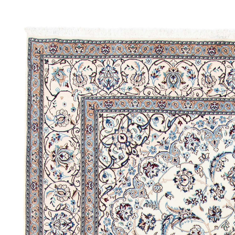 Perserteppich - Nain - Royal 307 x 204 cm