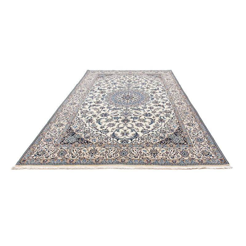 Perserteppich - Nain - Royal 307 x 204 cm