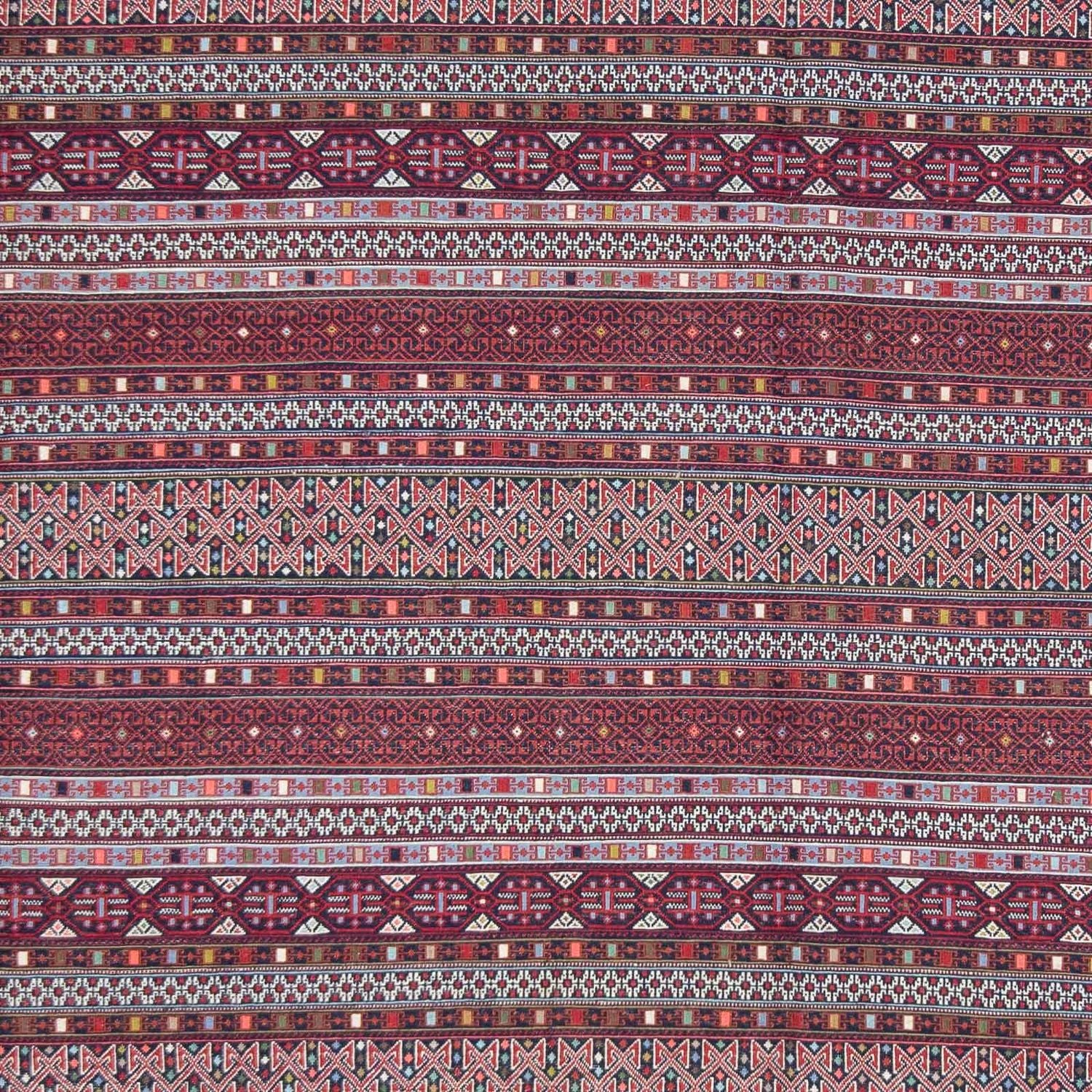 Perserteppich - Nomadic 304 x 196 cm