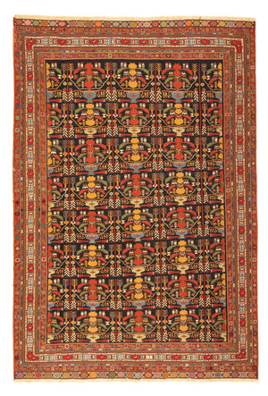 Kelim Teppich - Oriental 284 x 195 cm