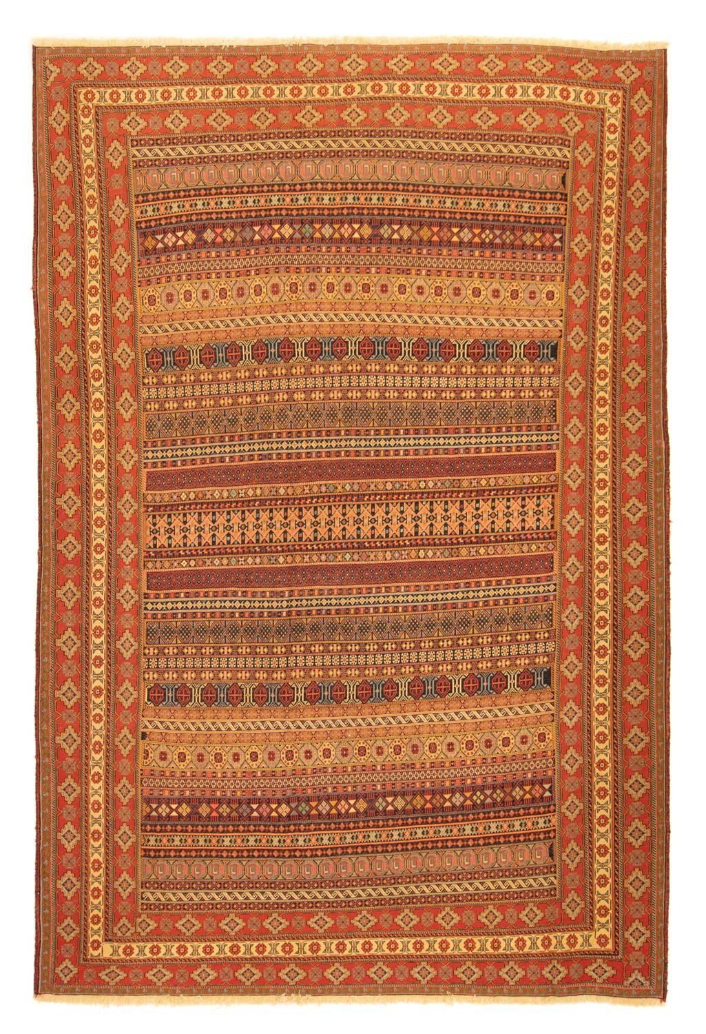 Kelim Teppich - Oriental 287 x 196 cm