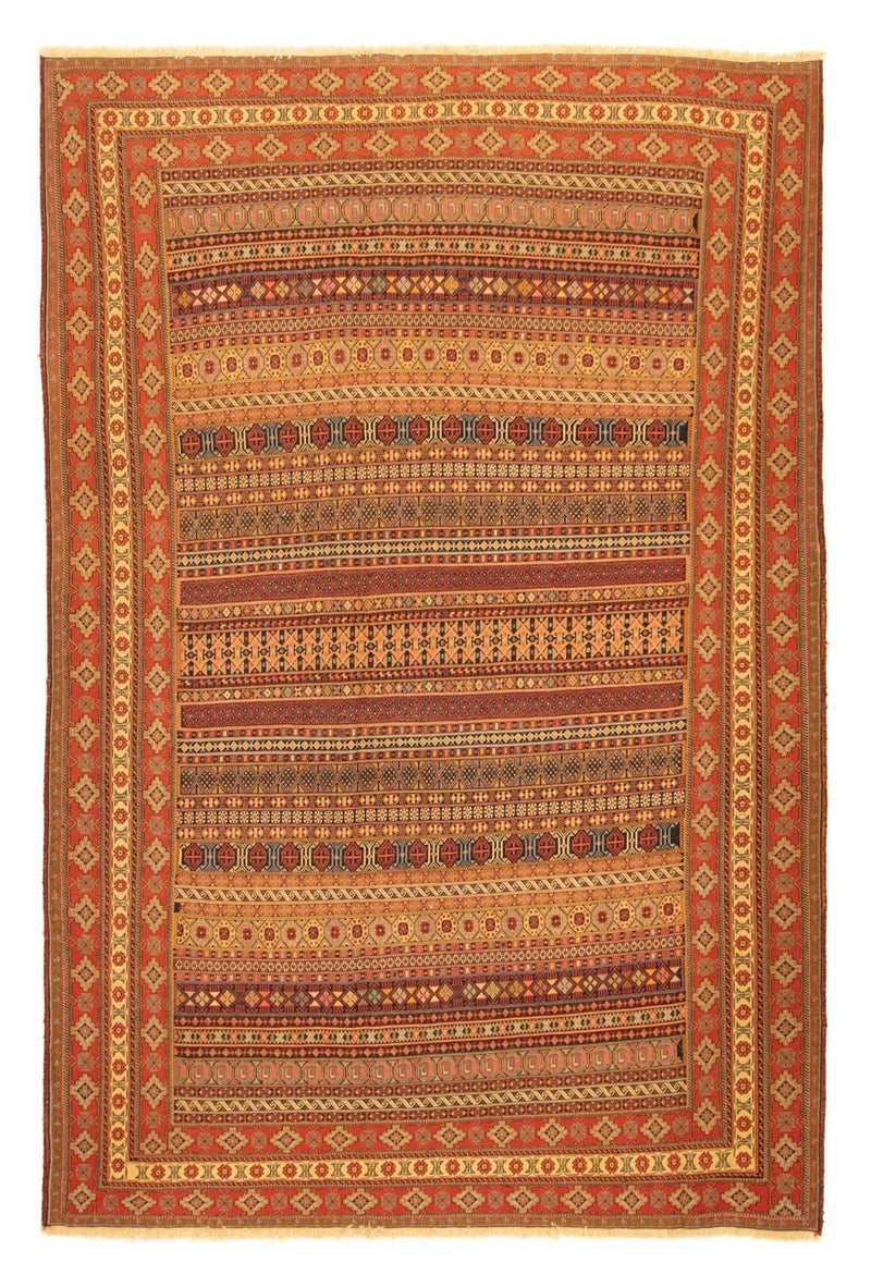Kelim Teppich - Oriental 287 x 196 cm