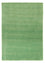 Gabbeh Teppich - Softy 300 x 250 cm - hellgrün