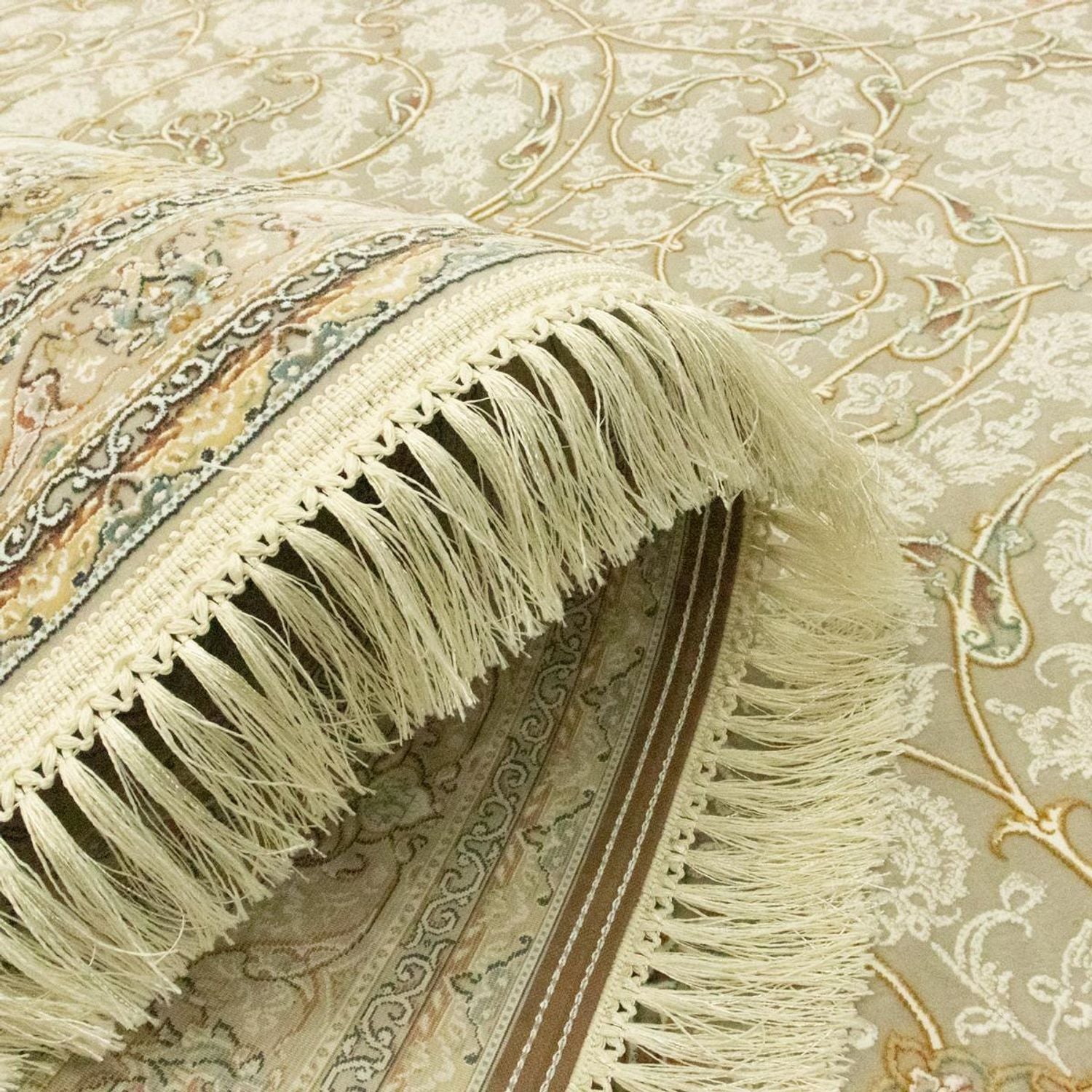 Orientteppich »Barfin« Oval