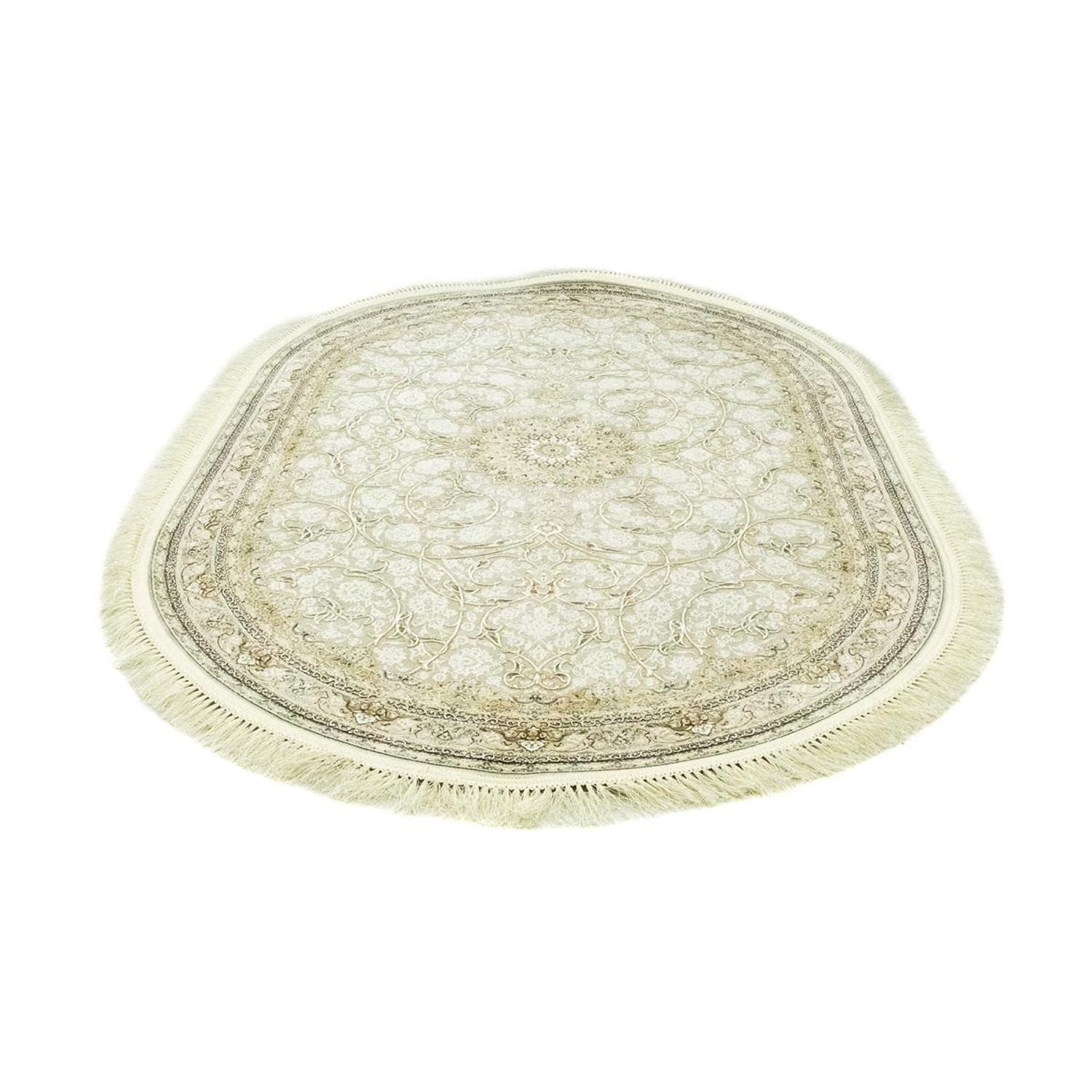 Orientteppich »Barfin« Oval