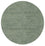 Gabbeh Teppich - Indus 200 x 200 cm - silber