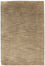 Gabbeh Teppich - Indus 90 x 60 cm - silber