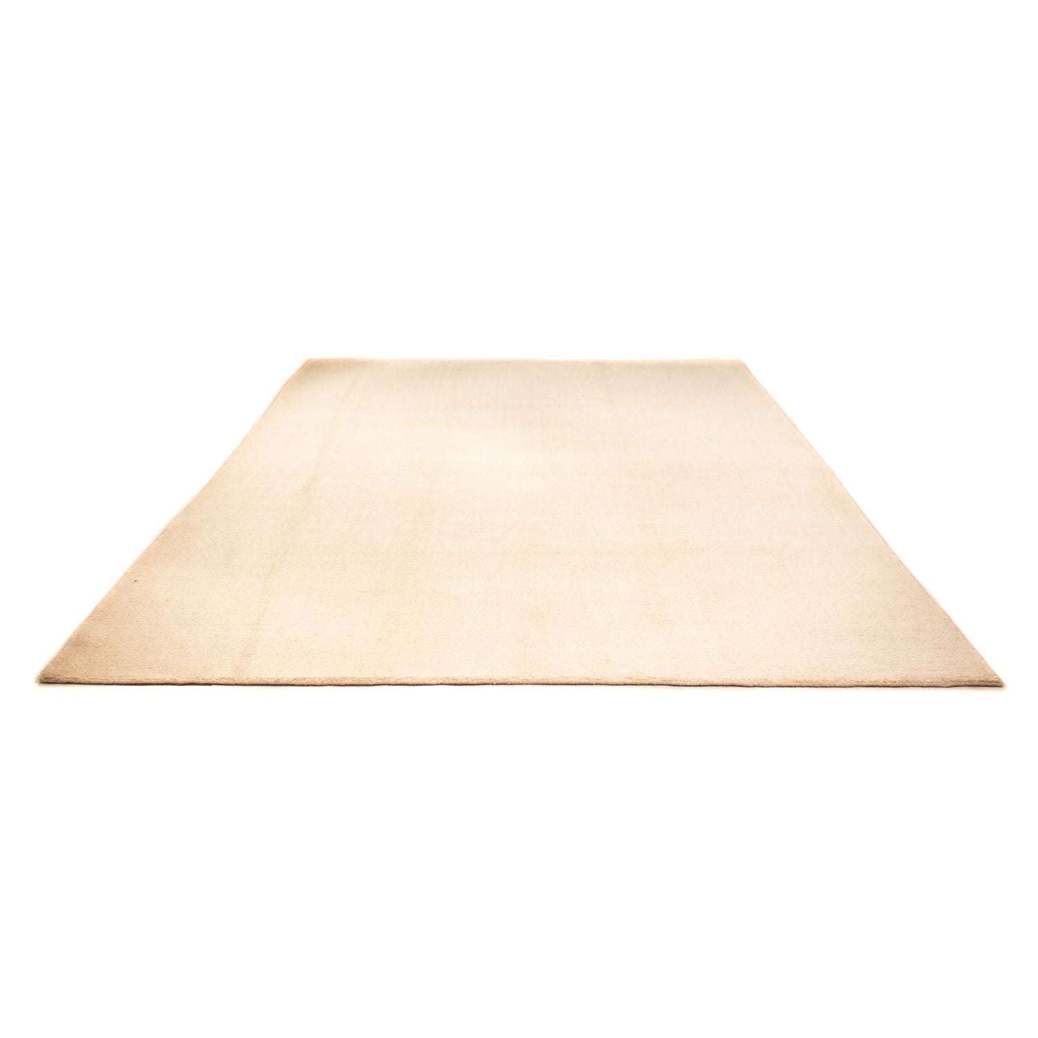 Gabbeh Teppich - Loribaft Softy 300 x 250 cm